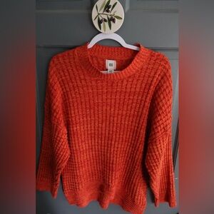 Women's BGD Oversized Sweater